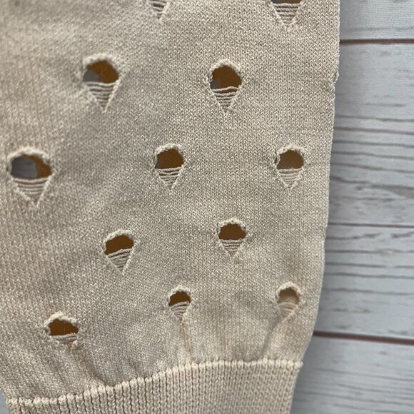 Sandro Paris Knit Cardigan - Picture 6 of 6